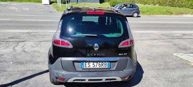Renault Scenic Scenic X-Mod Cross 1.5 dci Energy s