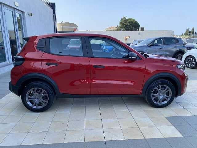 Citroen C3 PureTech 100 S&S You