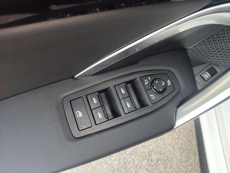 BMW iX1 iX1 xDrive 30 Msport