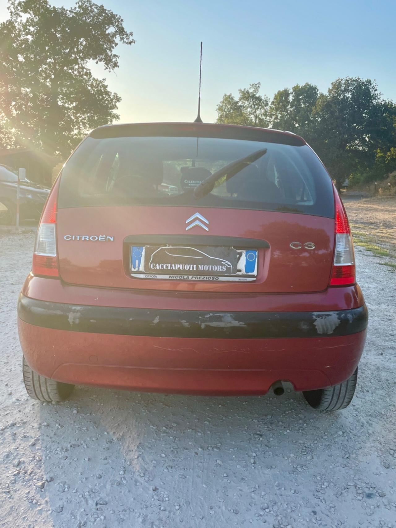 Citroen C3 1.1 airdream Classique