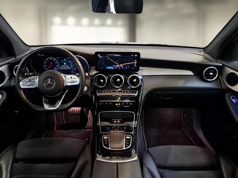 MERCEDES-BENZ GLC 300 DE 4MATIC EQ-POWER PREMIUM PLUS AUT SUV