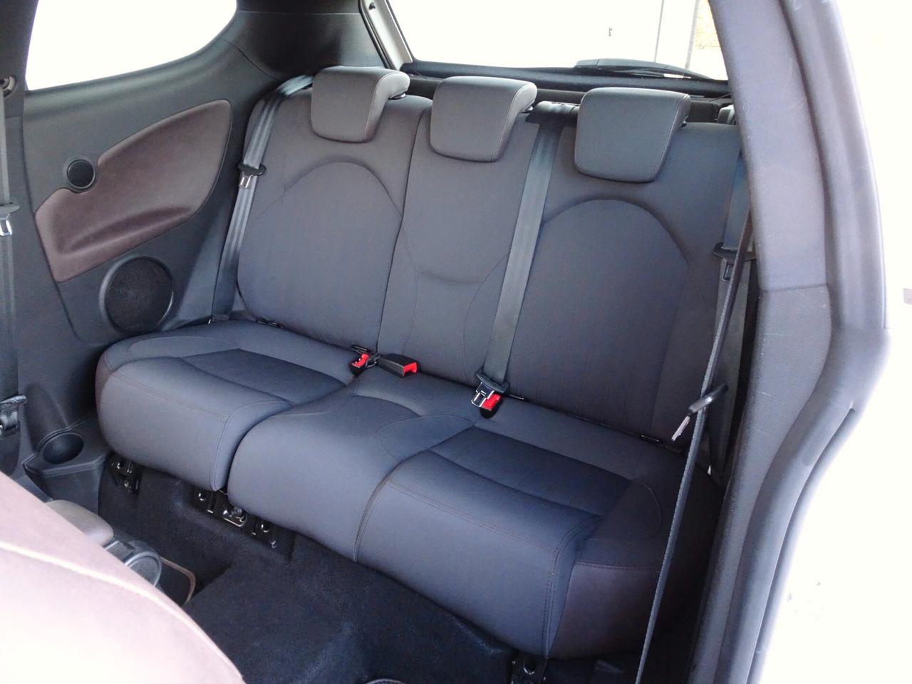 ALFA ROMEO MiTo 1.4 78CV RACER EDITION