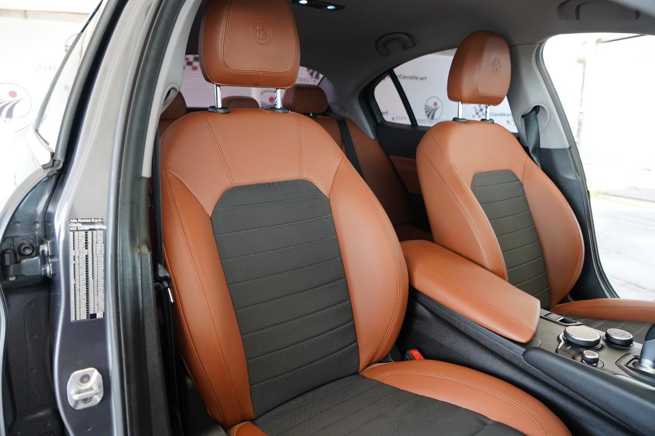 Alfa Romeo Giulia 2.2 Turbodiesel 180 CV AT8 Super