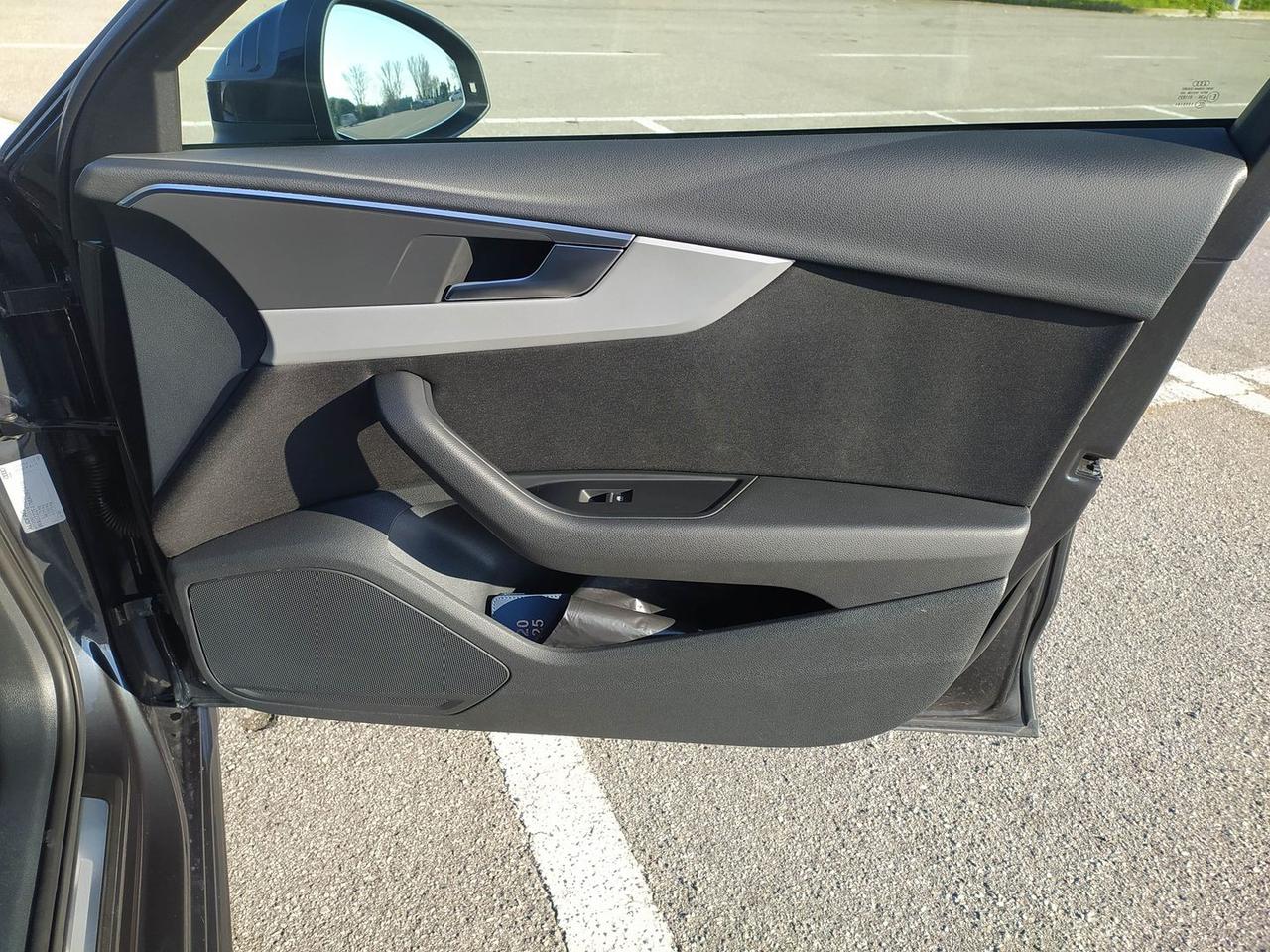 Audi A4 Sport 2.0 40 TDI MHEV #9491