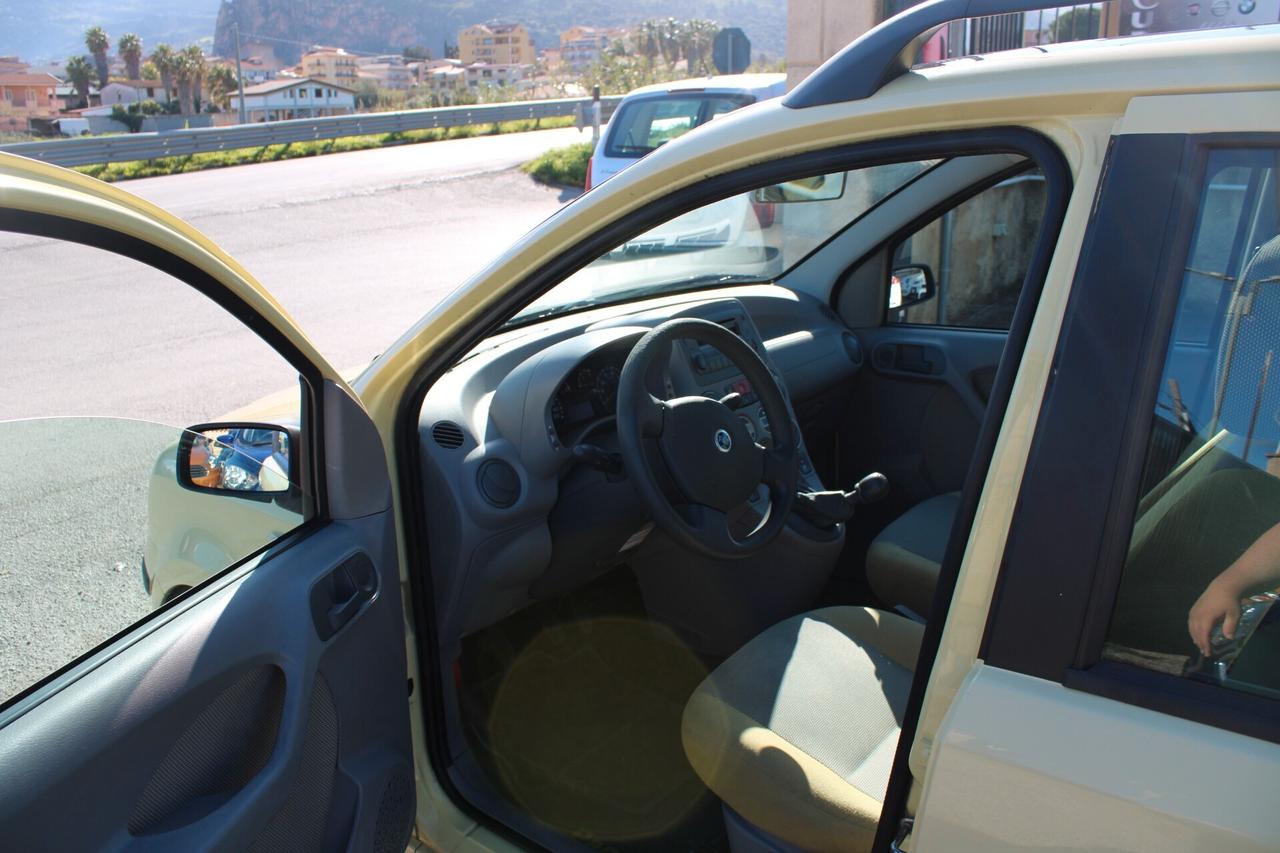 Fiat Panda 1.2 Dynamic