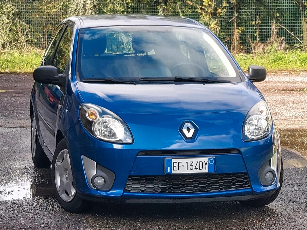 Renault Twingo 1.2 16V LEV Dynamique OK Neopatentati