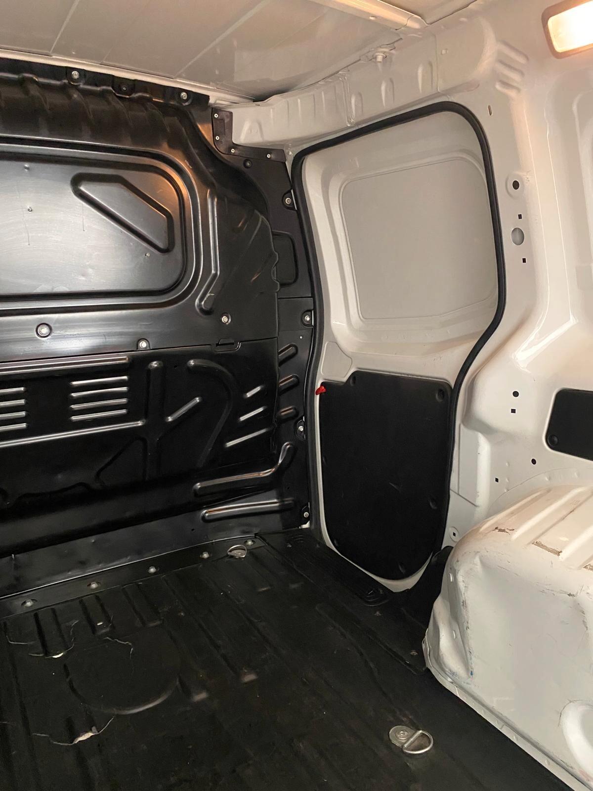 Fiat Fiorino 1.3 MJT 80CV Cargo