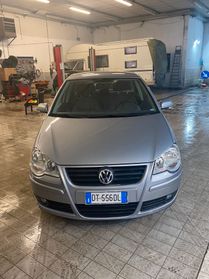 Volkswagen Polo 1.4/69CV TDI 5p. Comfortline