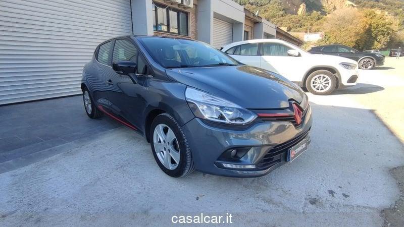 Renault Clio dCi 8V 90 CV EDC Start&Stop 5 porte Energy Duel