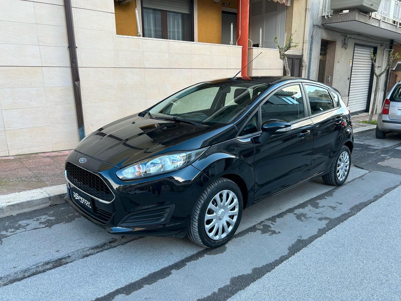 2 Unità Ford Fiesta 2011/2017 Diesel