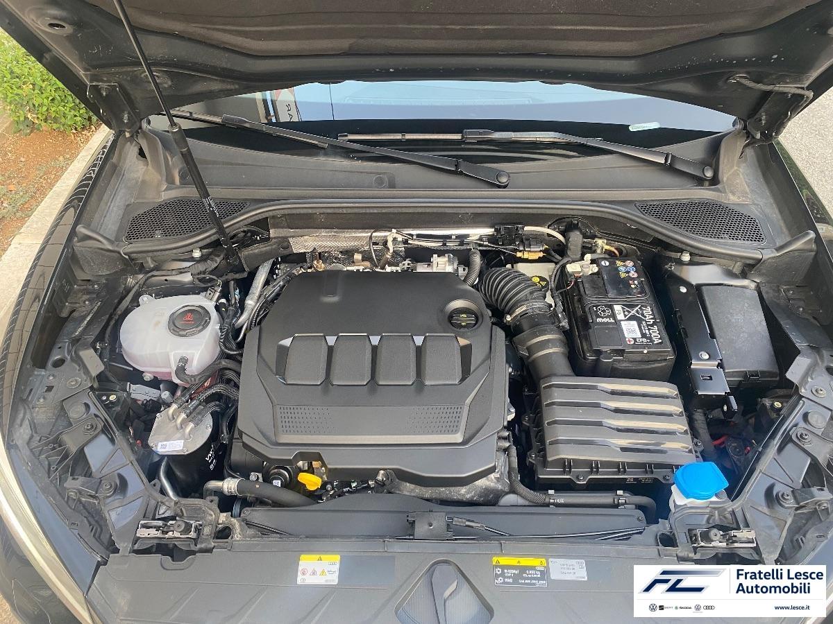 AUDI - Q2 30 2.0 tdi Business