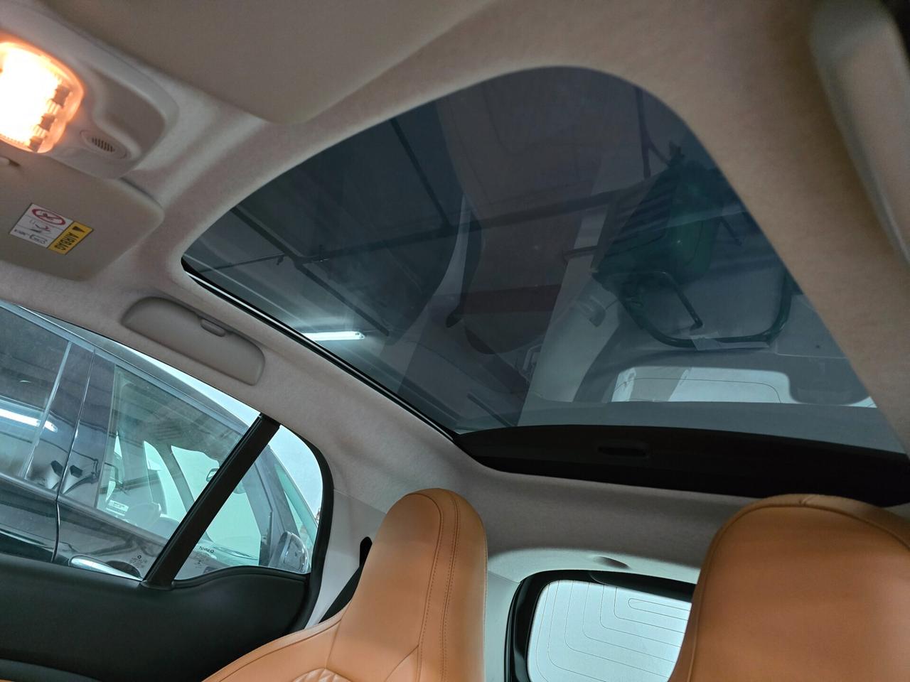 Smart ForTwo EQ British Green (22kW)