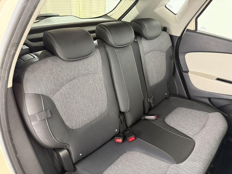 Renault Captur 1.5 dCi 110cv Energy SPORT EDITION2