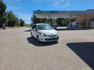 Renault Scenic Scénic 1.5 dCi 110CV Dynamique 7 posti