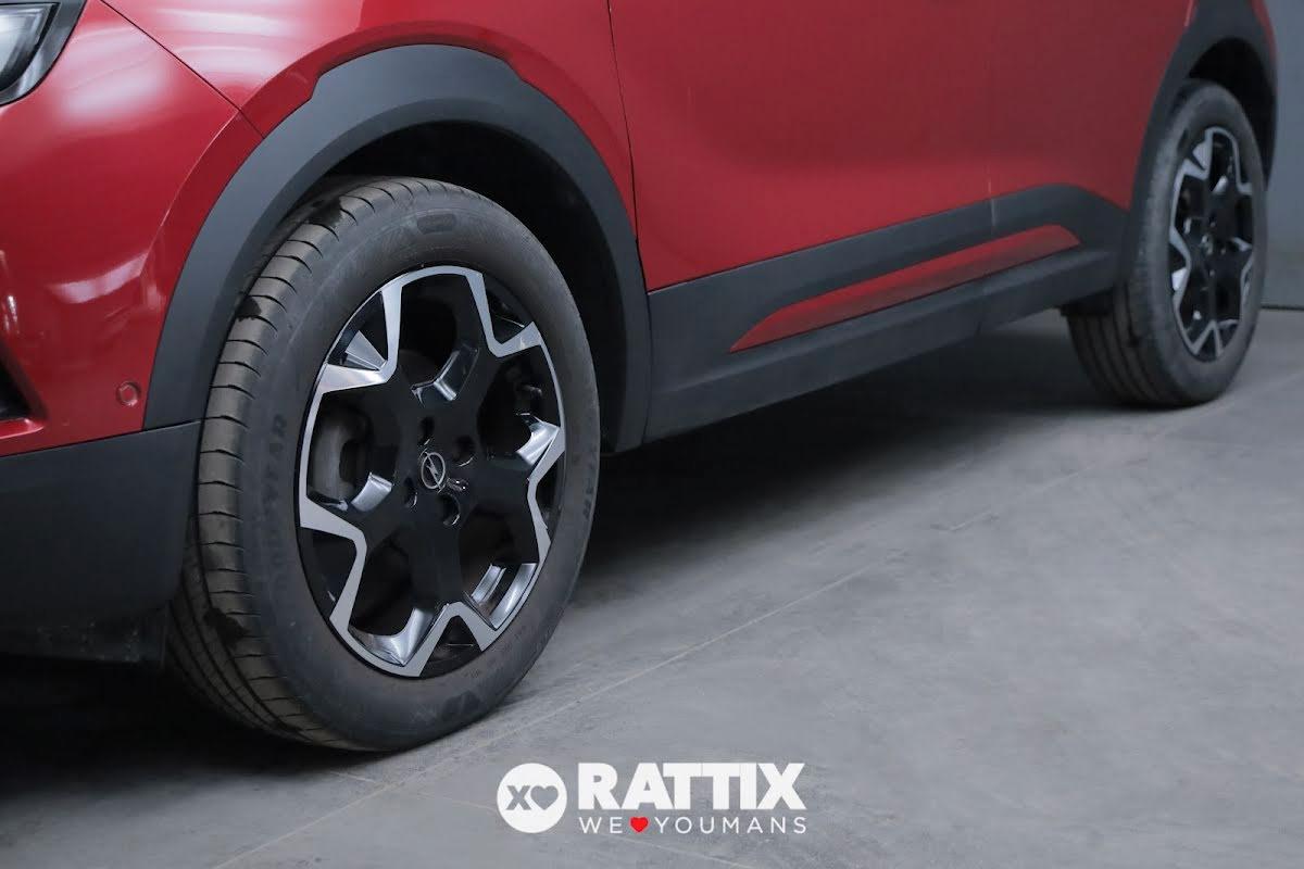 Opel Mokka 1.2 t 136CV Ultimate