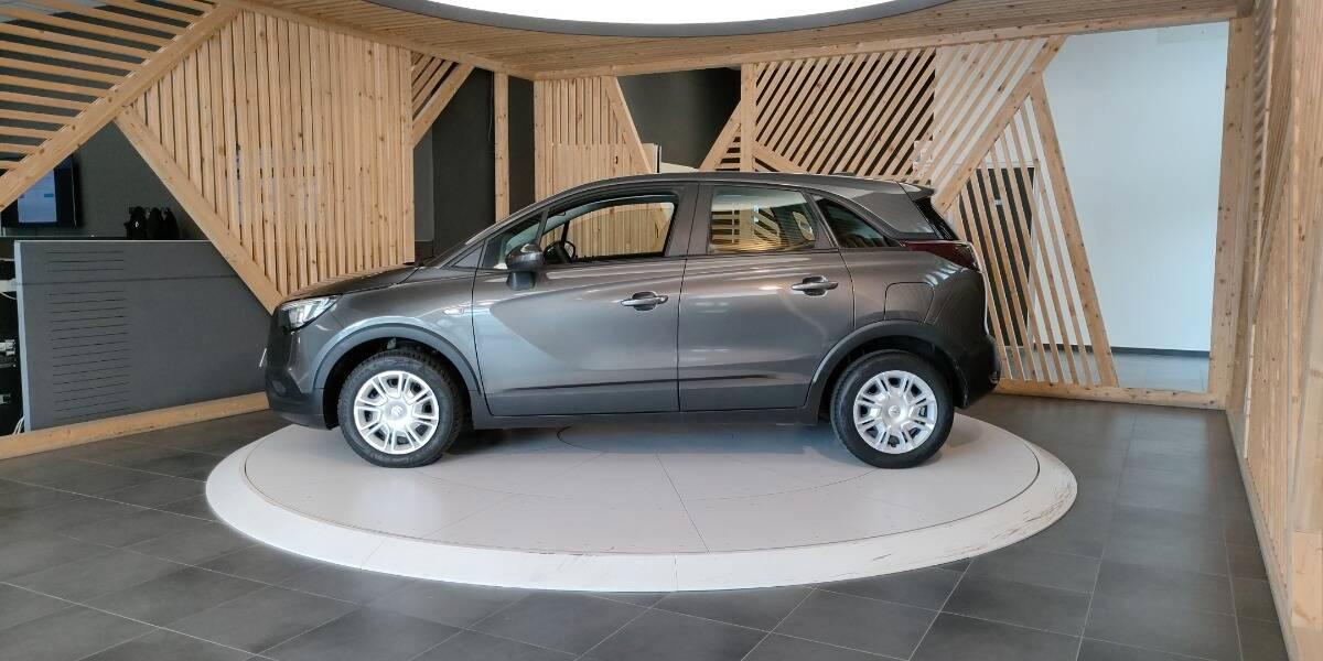 Opel Crossland X 1.5 ecotec Advance s&s 110cv