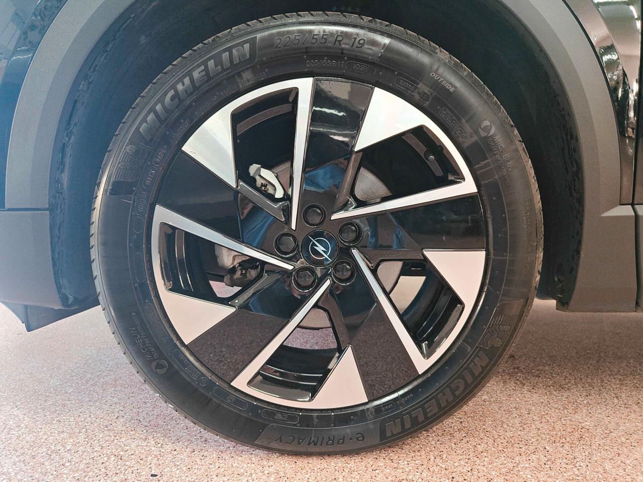 Opel Grandland 1.2 Hybrid aut. GS 145cv e-dcs6