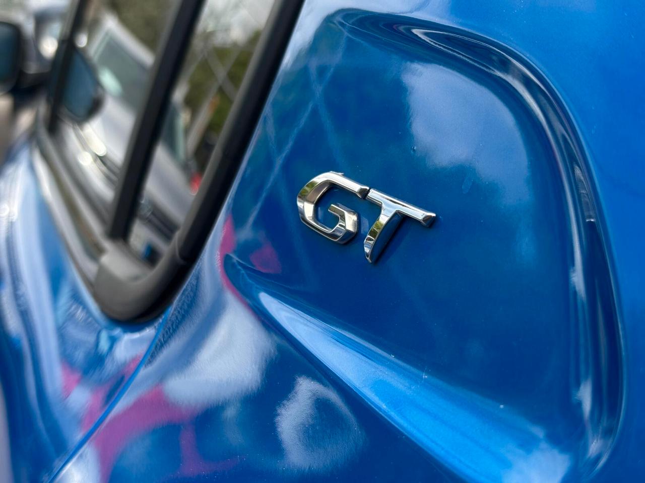 Peugeot 208 PureTech 100 Stop&Start 5 porte GT