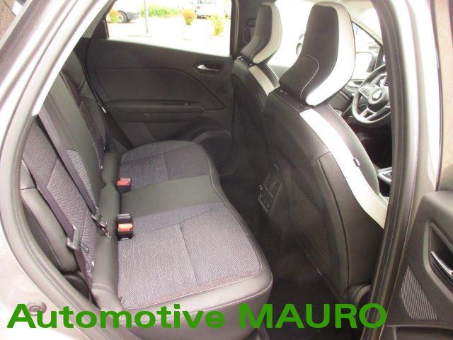 MITSUBISHI ASX 1.3L Mild Hybrid 140 CV Intense