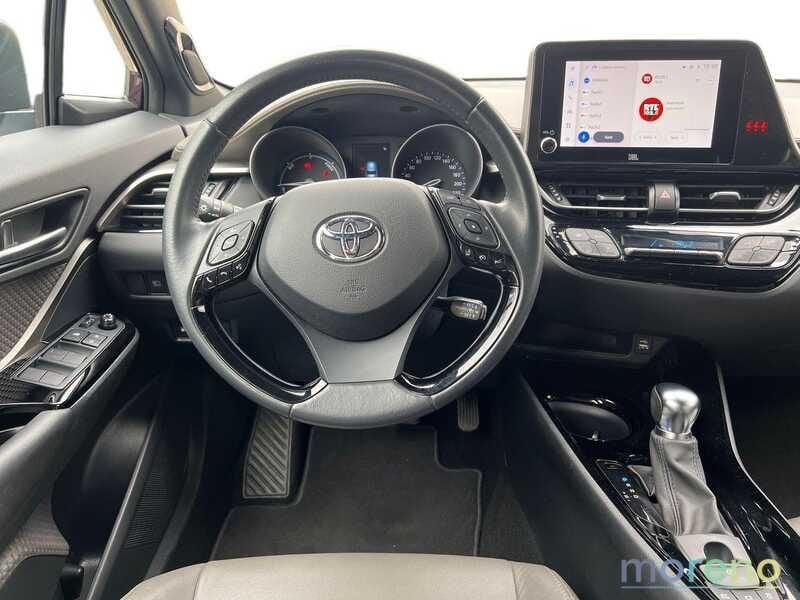Toyota C-HR 2.0H Trend e-cvt