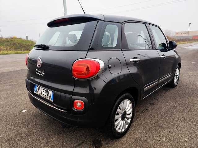 Fiat 500L 500L 1.6 mjt Pop Star 105cv