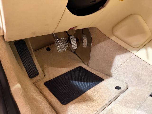 FERRARI 612 Scaglietti HGTC F1 Unica-Tagliandi-Vip book