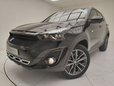 DR AUTOMOBILES F35 DR 1.5 Turbo DCT Benzina / GPL