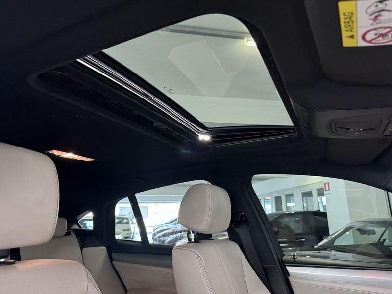 BMW X4 X4 xdrive20d Msport auto