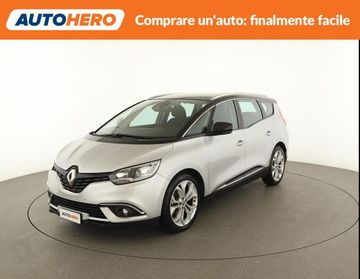 RENAULT Grand Scenic dCi 8V 110 CV Energy Zen