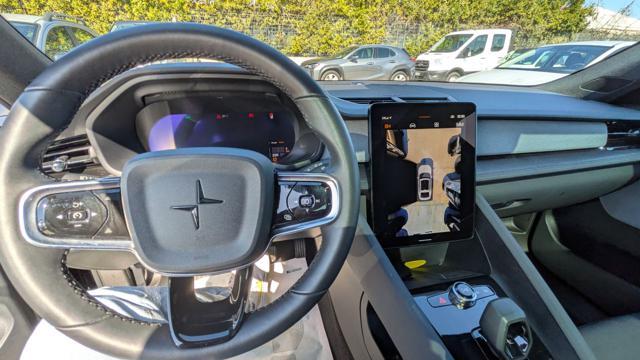 POLESTAR Polestar 2 Long Range FWD APP STORE 360° CAMERA NAVI