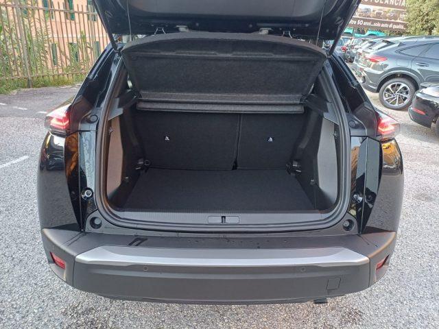 PEUGEOT 2008 1200 PURETECH ALLURE 100CV CARPLAY VETRI SCURI"17