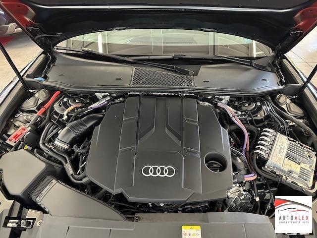 AUDI - A6 Allroad - 55 TDI 3.0 quattro tiptronic