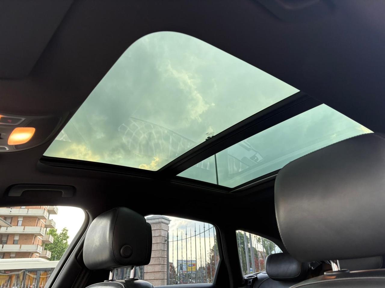 Audi A6 Avant 3.0 TDI competition quattro tiptronic Business Plus