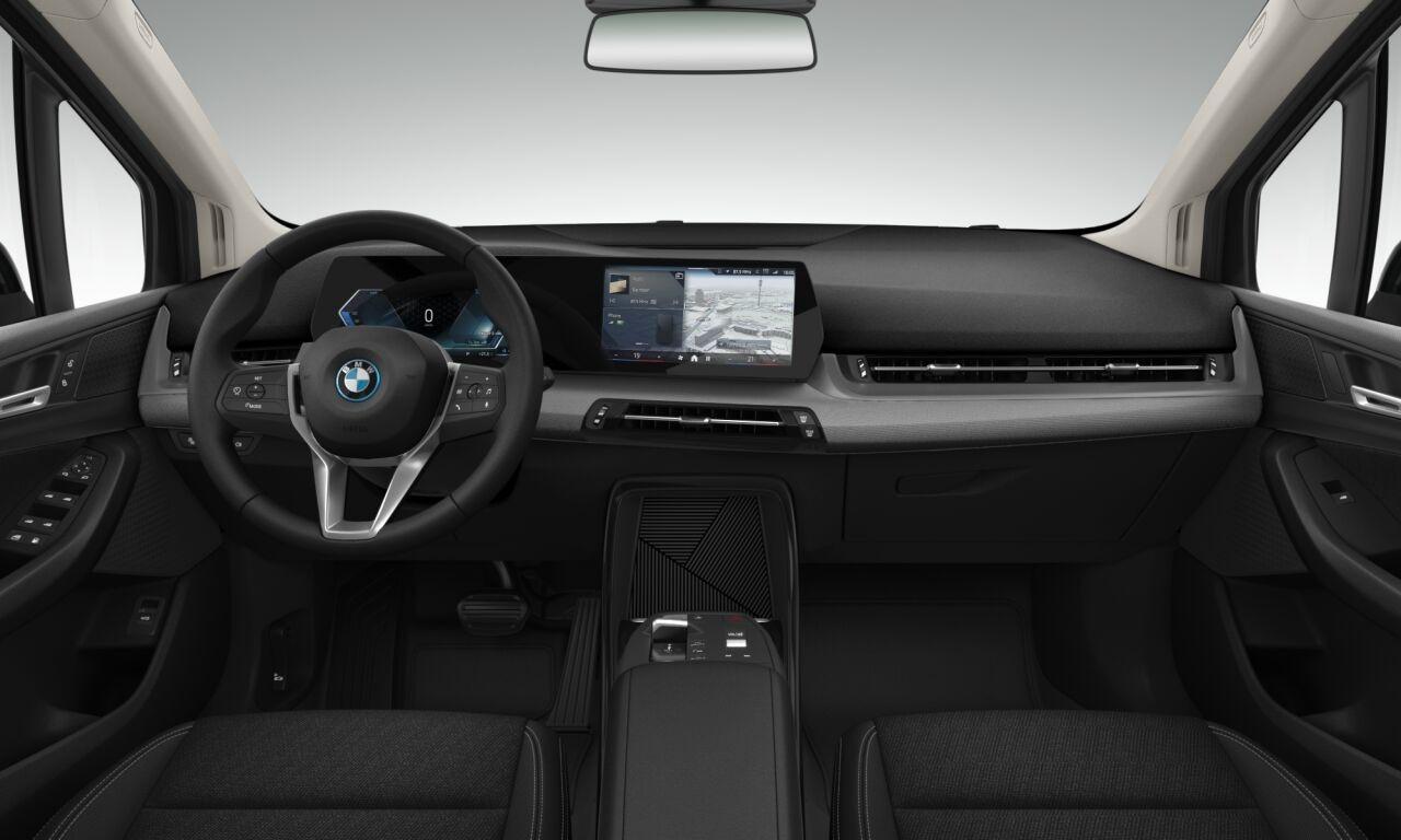 BMW 225e xDrive Active Tourer