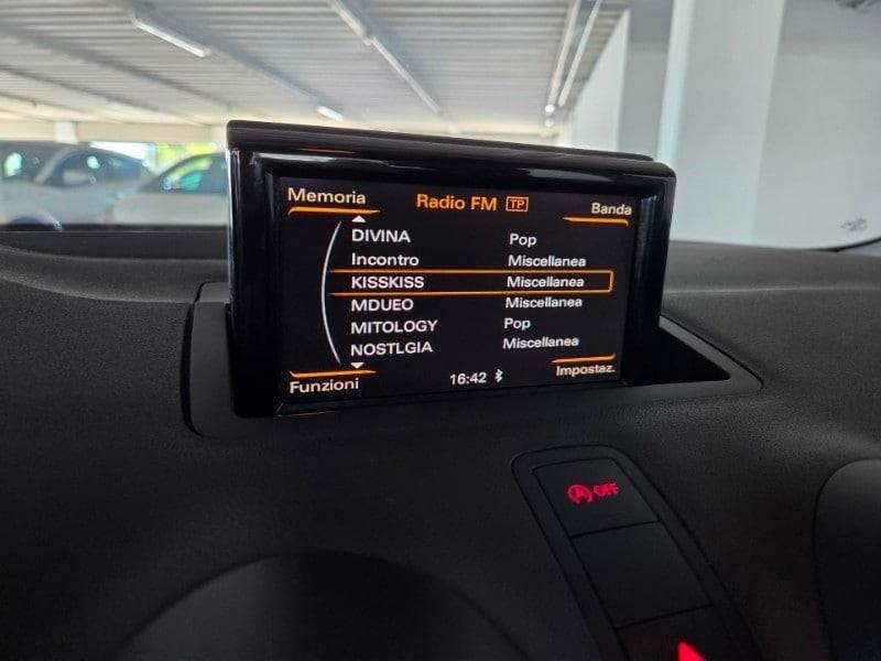 Audi A1 A1/S1 SPB 1.0 82 CV TFSI