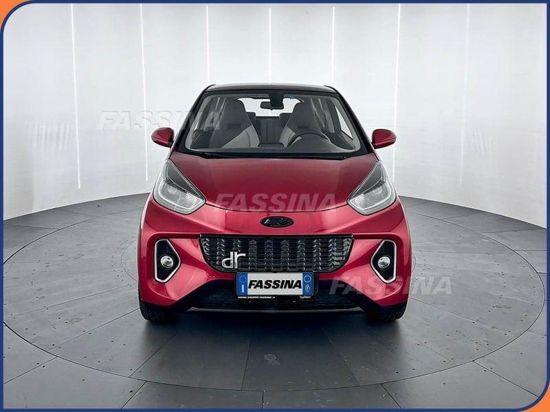 DR AUTOMOBILES dr 1.0 EV dr 1.0 EV