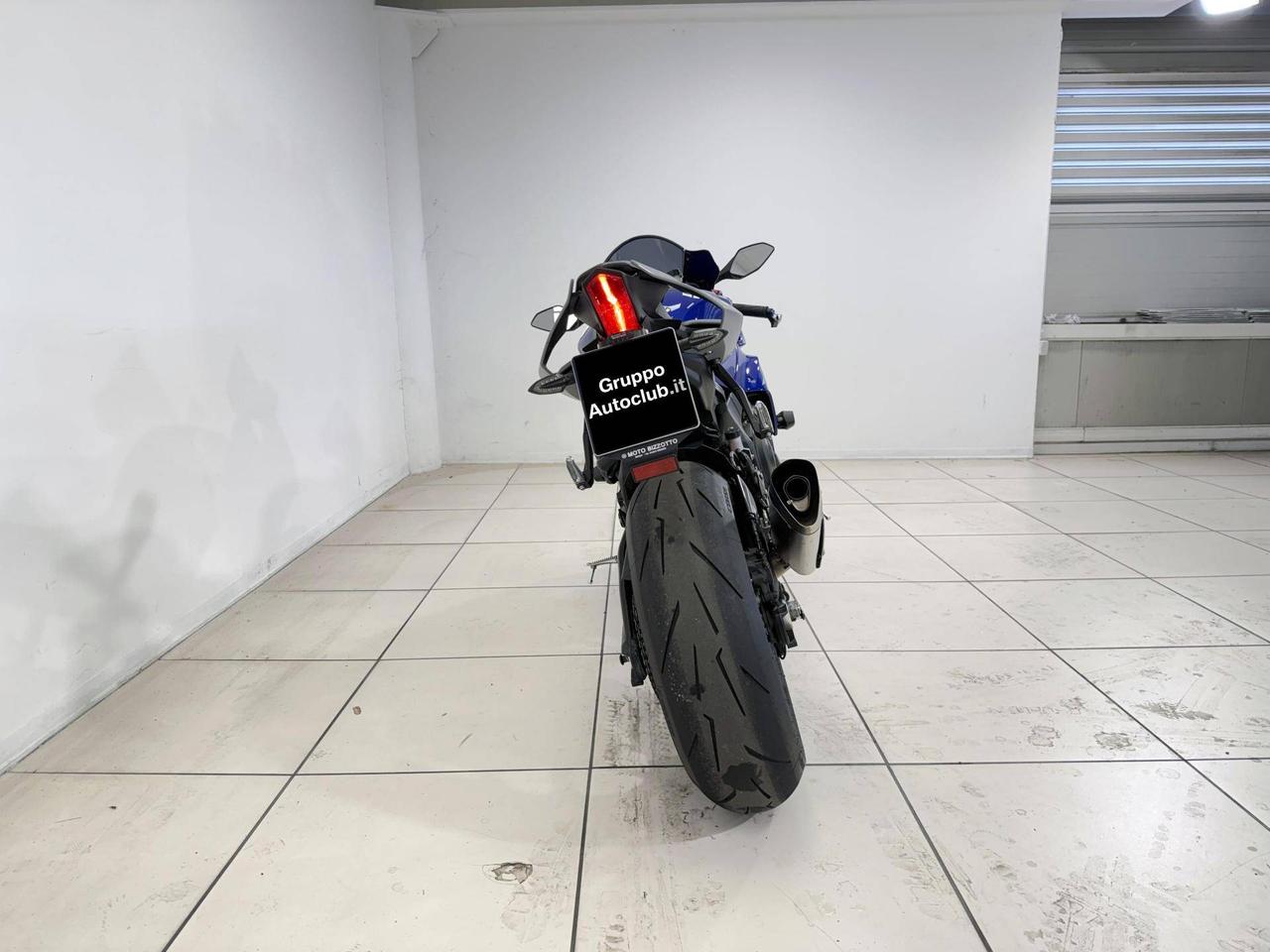 YAMAHA YZF R1 1000