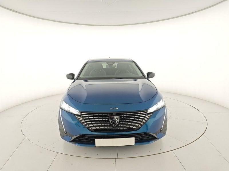 Peugeot 308 PureTech Turbo 130 S&S Allure