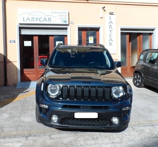 Jeep Renegade 1.0 firefly benzina 120 cv Black Star