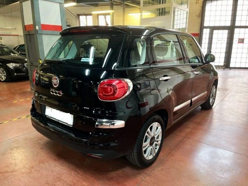 FIAT 500L 1.6 Multijet 120 CV Lounge