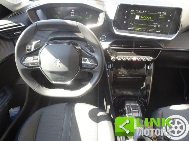 PEUGEOT 208 PureTech 100 Stop&Start Allure Pack