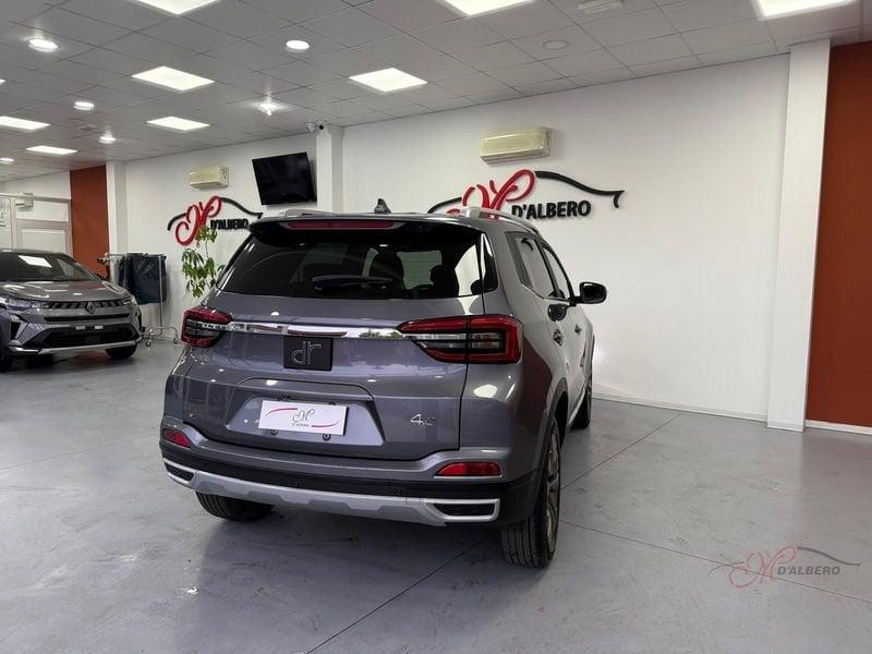 DR AUTOMOBILES dr 4.0 dr 4.0 1.5