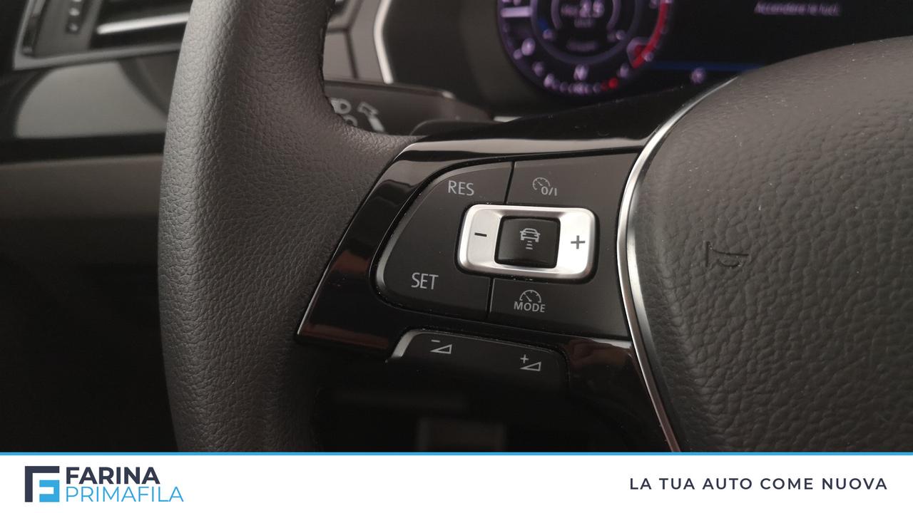 VOLKSWAGEN Arteon - Arteon 2.0 tdi Elegance 150cv dsg