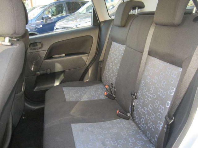 FORD Fiesta 1.2 16V 5 PORTE ZETEC