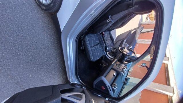 SMART ForTwo 1000 62 kW coupé passion