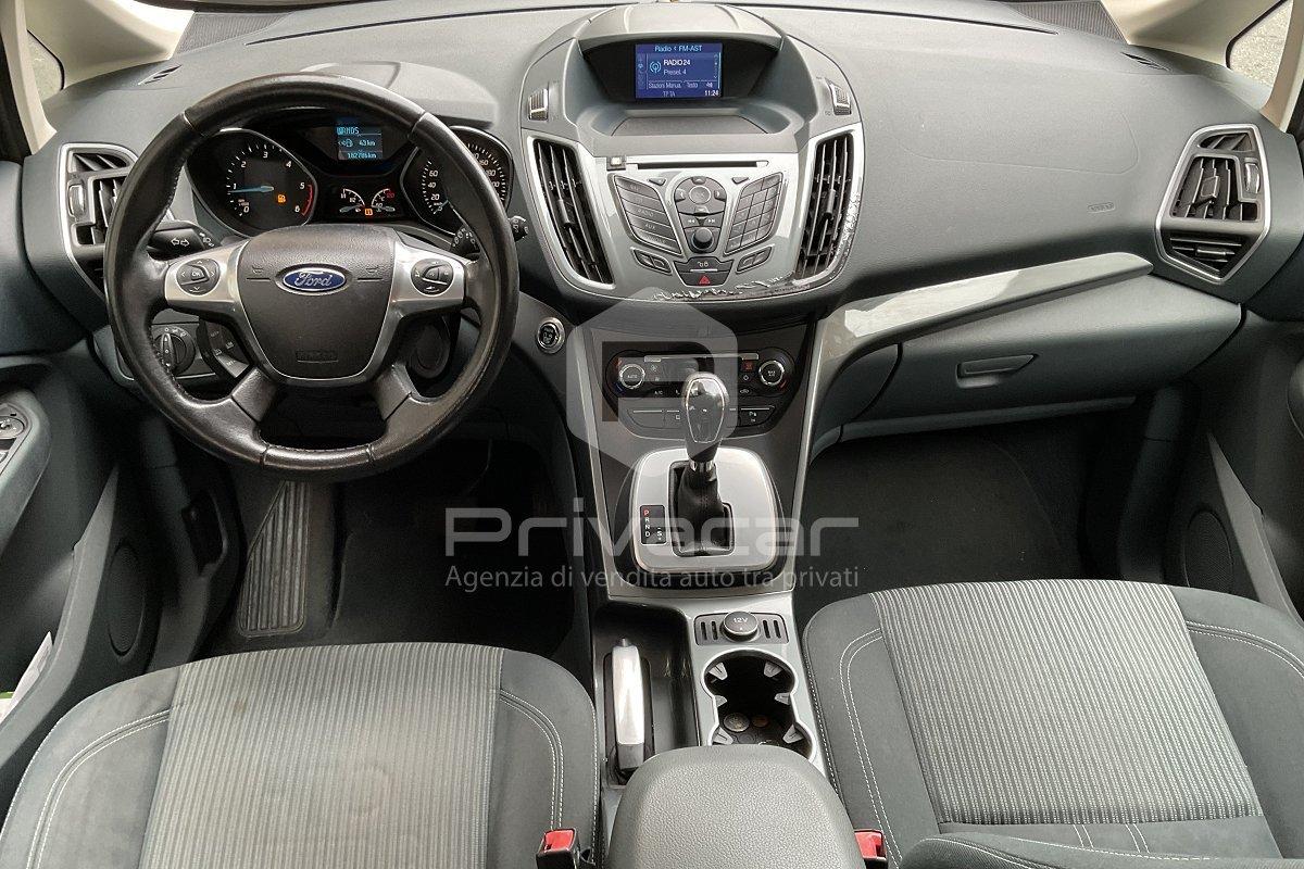 FORD C-Max 2.0 TDCi 115CV Powershift Business