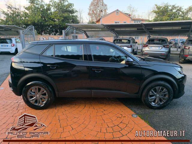 PEUGEOT 2008 PureTech 130 Active GPL GOMMATA! DISTRIBUZIONE OK!