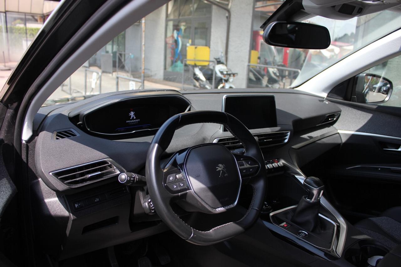 Peugeot 5008 PureTech Turbo 130 S&S Allure TETTO PANORAMICO