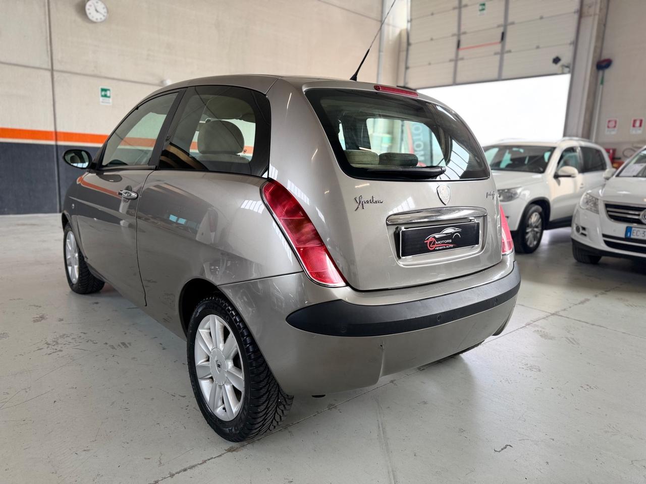 Lancia Ypsilon 1.3 Multijet 16V Platino NEOPATENTATI