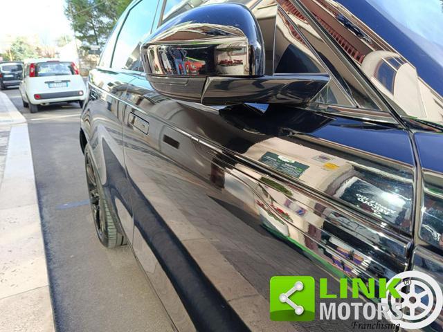 LAND ROVER Range Rover Velar 2.0D 240 CV R-Dynamic